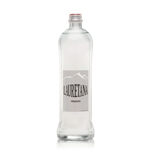 PININFARINA FIZZY WATER 6x750ML glass 6x750ml