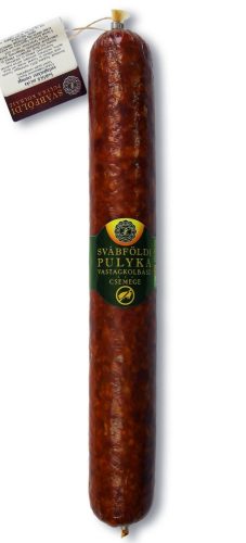 TURKEY SAUSAGE Svábföldi