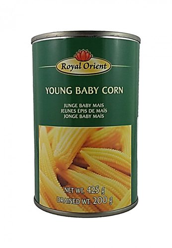 BABY CORN 425g