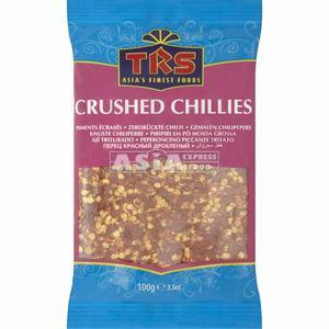 GROUNDED CHILI 100g