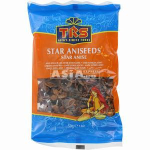 Star anise 50g