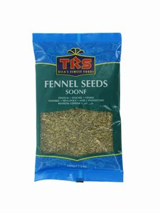 FENNEL SEEDS 100gr