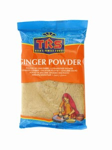 GROUNDED GINGER 100gr