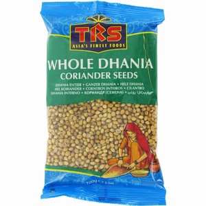 WHOLE CORIANDER 100gr