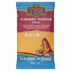 CURCUMA 400g