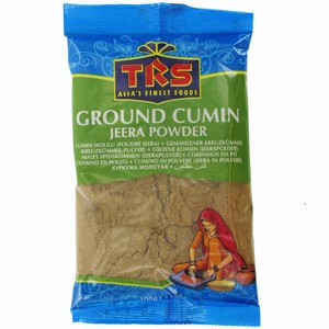 ROMAN CUMIN GROUND 100gr