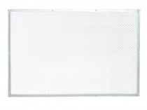 ALUMINIUM PIZZA TRAY 40×60cm DF4060