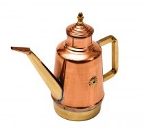 ANTIK OIL CAN 0,45l OL05