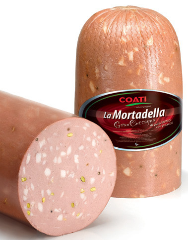 CO. MORTADELLA PISZTÁCIÁS