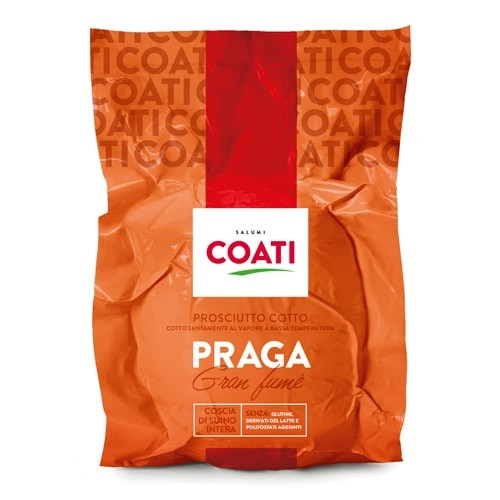 CO. PRÁGAI SONKA EGÉSZ