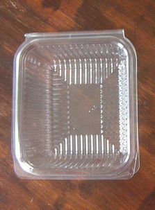 SINGLE LID BOX 370ml (50pcs)
