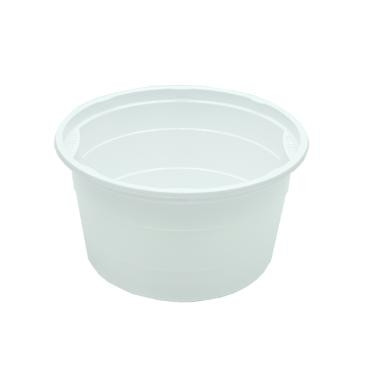 Goulash Bowl white 750ml (50pcs)
