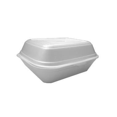 FOAM BOX HP2 125pcs