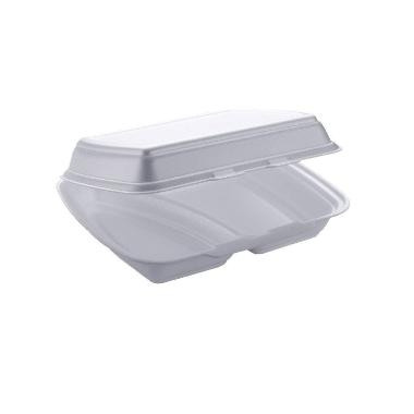 FOAM BOX TWO PARTS (125pcs)