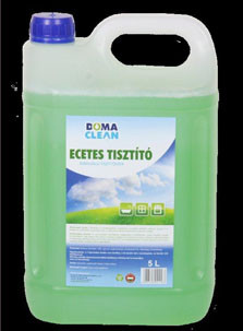 VINEGAR CLEANER 5l DOMA 