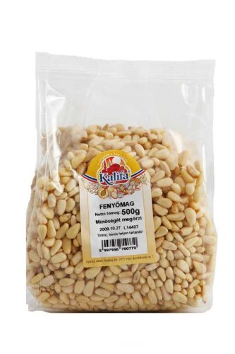 Pine nuts 500g