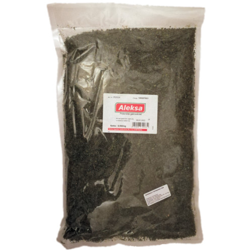 CRUMBLED TARRAGON 500g