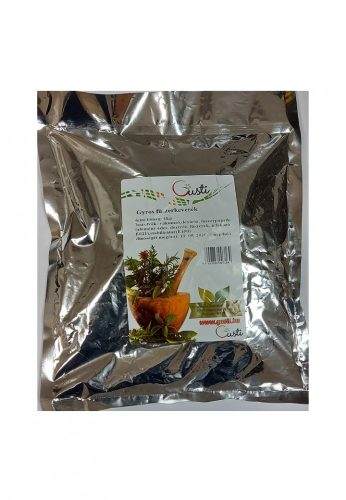 GYROS SPICES MIX 1kg