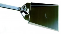 ASH SHOVEL AC-PL