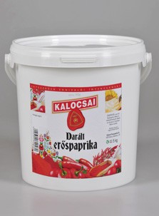 KALOCSAI GROUNDED SPICY PEPPER 5kg