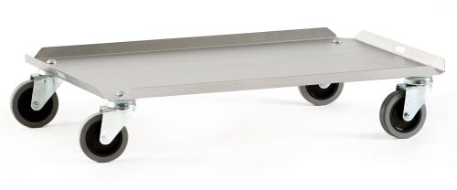 TROLLEY FOR YEASTING TRAYS PC4060I