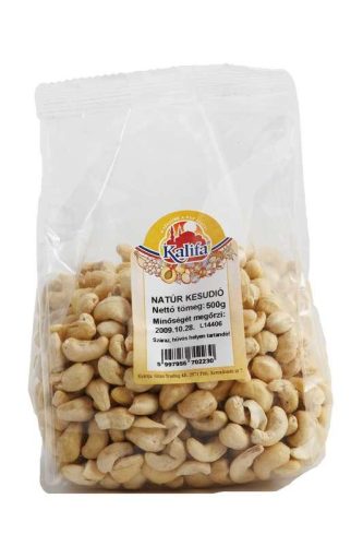 Cashew nuts 500gr