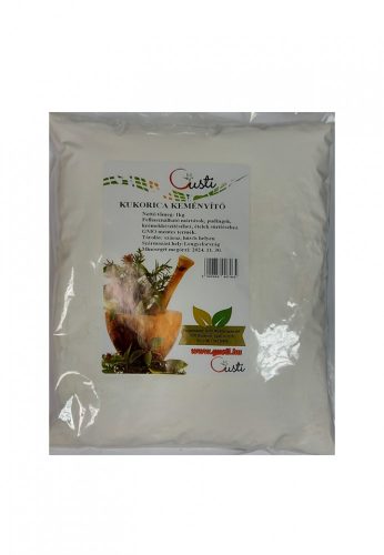 Corn Starch 1kg