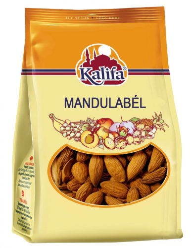 ALMOND 500gr