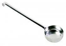 LADLE STAINLESS STEEL 170g AC-MS90