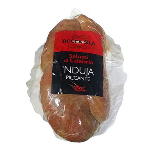 N'DUJA SPICY SAUSAGE CREAM