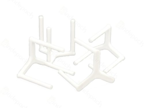 PIZZA SPACER (500db)