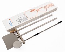 PIZZA SET 4 parts SET2