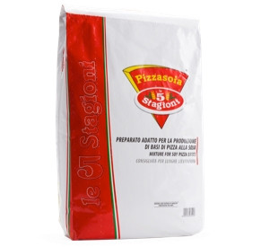 PIZZA SOY FLOUR 10kg