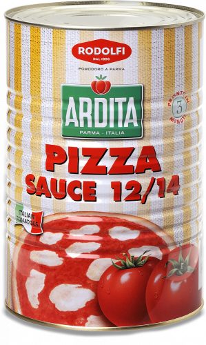 PIZZA SAUCE CLASSICA 4050G ARDITA 