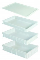 PIZZA PASTA TRAY 13cm