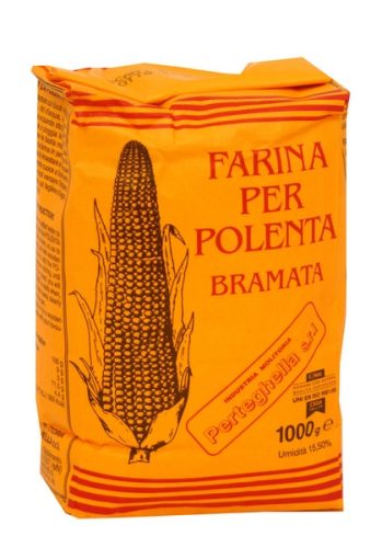 POLENTA FLOUR 1kg