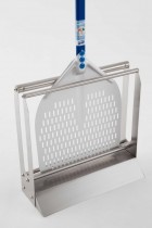 STAINLESS STEEL SHOVEL holder TARTÓ AC-APT50