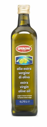 EXTRA VIRGIN OLIVE OIL 0,75l SPERONI