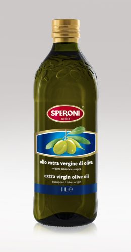 EXTRA VIRGIN OLIVE OIL 1l SPERONI