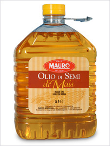CORN OIL 5l SPERONI