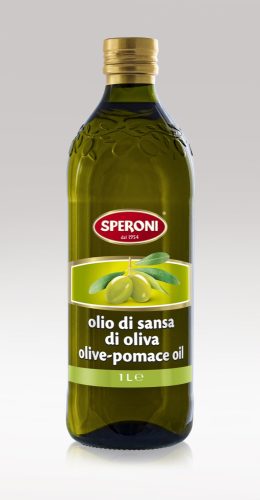SP.SANSA OLÍVA OLAJ SPERONI 1l