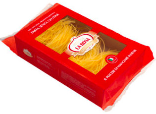 SPAGHETTI GLUTEN-FREE PASTA 250g