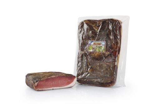 SPECK HAM BOMÉ