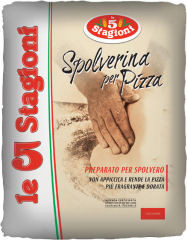 SPOLVERIZZA  FLOUR 10kg