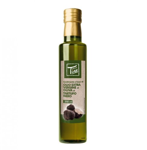 OIL WITH BLACK TRUFFLE MA. TINA 250ml