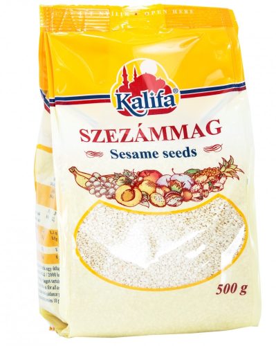 SESAME 500g