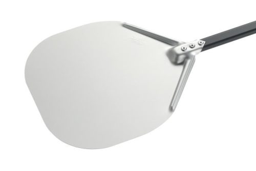 ANGULAR PIZZA SHOVEL  32cm nyél 60cm AF-32R/60