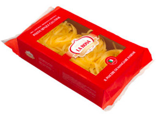 TAGLIATELLE GLUTENFREE 250g