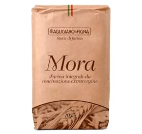 WHOLEGRAIN FLOUR 10kg MORA