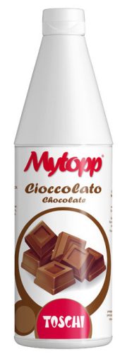 CHOCOLATE SAUCE 1000gr TOSCHI